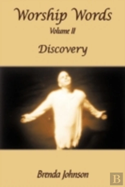 Bertrand.pt - Worship Words: Volume Ii: Discovery