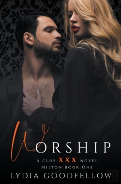 Bertrand.pt - Worship (Xxx Milton Book 1)