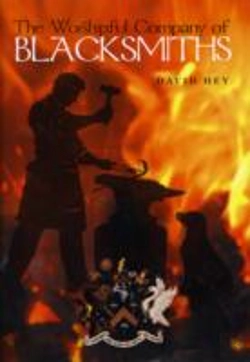 Bertrand.pt - Worshipful Company Of Blacksmiths