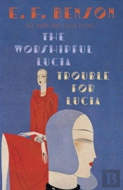 Worshipful Lucia & Trouble For Lucia