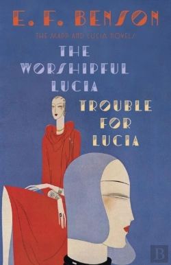 Bertrand.pt - Worshipful Lucia & Trouble For Lucia