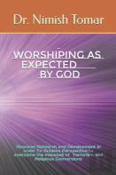 Worshiping As Expected By God