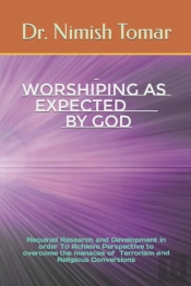 Worshiping As Expected By God