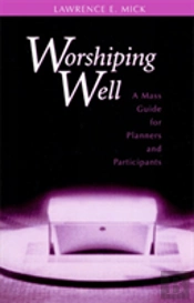 Worshiping Well