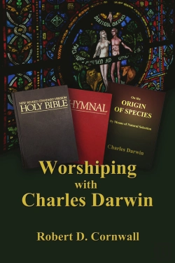 Bertrand.pt - Worshiping With Charles Darwin
