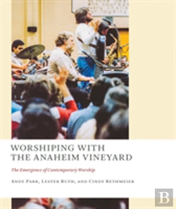 Bertrand.pt - Worshiping With The Anaheim Vineyard