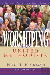 Worshiping With United Methodists