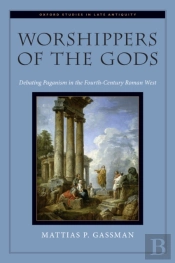 Worshippers Of The Gods