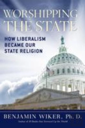 Worshipping The State