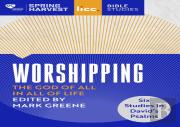 Worshipping