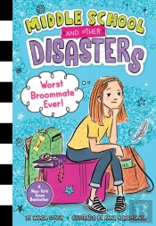 Worst Broommate Ever!