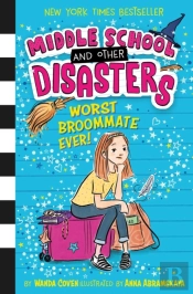 Worst Broommate Ever!