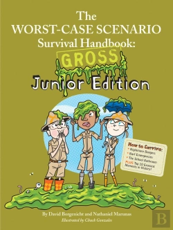 Bertrand.pt - Worst-Case Scenario Survival Handbook: Gross