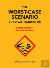 Worst-Case Scenario Survival Handbook