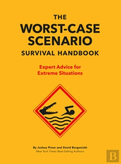 Bertrand.pt - Worst-Case Scenario Survival Handbook