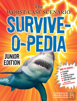 Bertrand.pt - Worst-Case Scenario Survive-O-Pedia