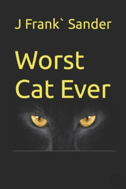 Bertrand.pt - Worst Cat Ever