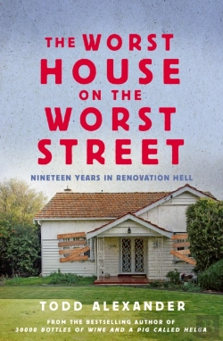 Bertrand.pt - Worst House On The Worst Street