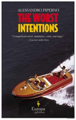 Bertrand.pt - Worst Intentions