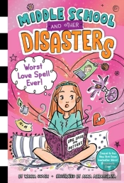 Worst Love Spell Ever!
