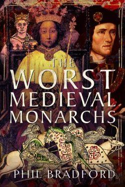 Bertrand.pt - Worst Medieval Monarchs