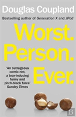 Bertrand.pt - Worst. Person. Ever.