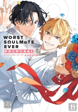 Bertrand.pt - Worst Soulmate Ever: Proposal