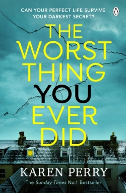 Bertrand.pt - Worst Thing You Ever Did