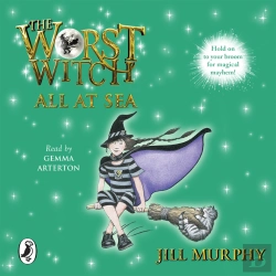 Bertrand.pt - Worst Witch All At Sea