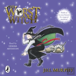Bertrand.pt - Worst Witch