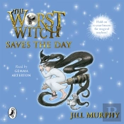 Worst Witch Saves The Day