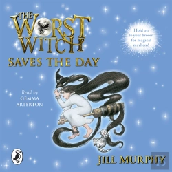 Bertrand.pt - Worst Witch Saves The Day