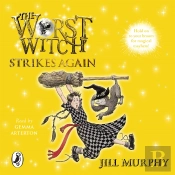 Worst Witch Strikes Again