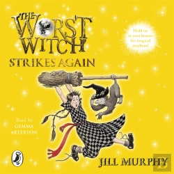 Bertrand.pt - Worst Witch Strikes Again