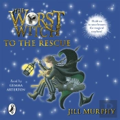 Worst Witch To The Rescue