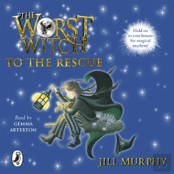 Bertrand.pt - Worst Witch To The Rescue