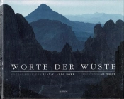 Worte Der Wüste