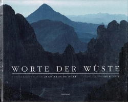 Bertrand.pt - Worte Der Wüste