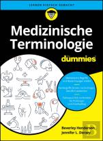 Worterbuch Der Medizinischen Terminologie Fur Dummies