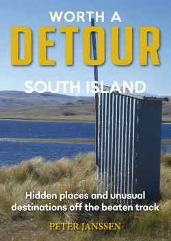 Bertrand.pt - Worth A Detour South Island