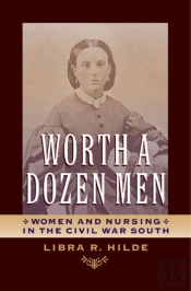 Worth A Dozen Men