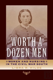 Worth A Dozen Men