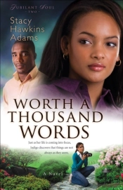 Worth A Thousand Words (Jubilant Soul Book #2)