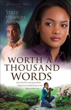 Bertrand.pt - Worth A Thousand Words (Jubilant Soul Book #2)