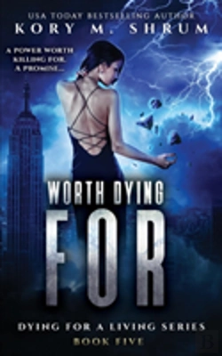 Bertrand.pt - Worth Dying For