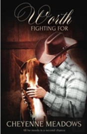 Worth Fighting For