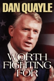 Worth Fighting For