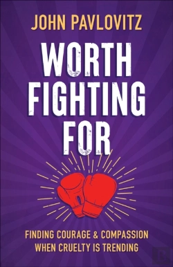 Bertrand.pt - Worth Fighting For (Intl Edition)