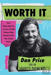 Worth It: How A Million-Dollar Pay Cut A