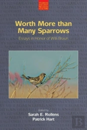 Worth More Than Many Sparrows